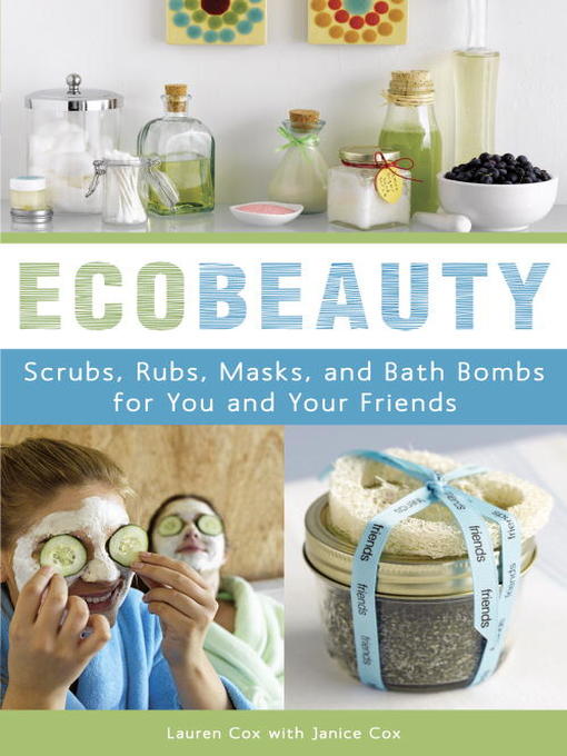 Title details for EcoBeauty by Lauren Cox - Available